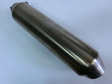 KTM 990 SMT LC8 SM marmitta