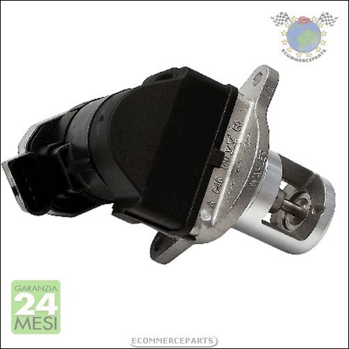 Valvola egr ecp per mercedes - egr, ecp-s