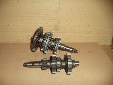 GILERA CB1 50 (4 MARCE) -