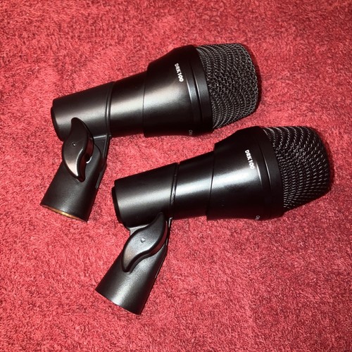 Set microfoni kick drum - set,