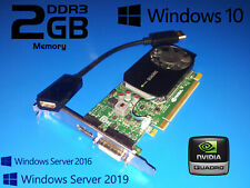 Scheda video Dell Precision