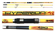 Canna Surfcasting Ripartita