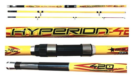 Canna surfcasting ripartita - canna,
