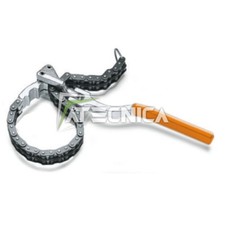 Chiave a catena snodata per