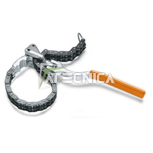 Chiave catena snodata - catena,