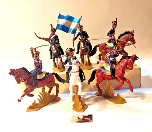 Soldatini dsg britains set - soldatini,
