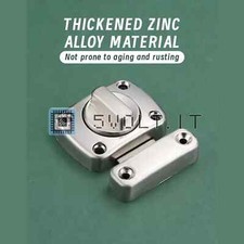 Mini Serratura 42x30mm per