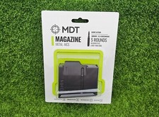 MDT 308 Win Magazine 5 Rounds
