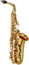 Sax alto Yamaha standard