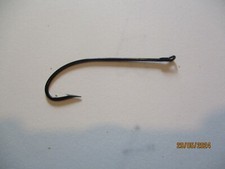 Mustad 80500 gancio mosca - mustad,