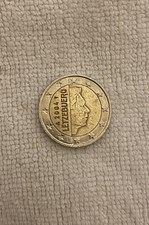 Moneta euro letzebuerg 2004 - moneta,