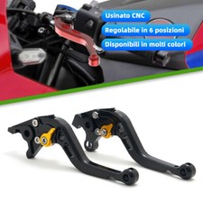 Leve Frizione Freno per