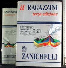 DIZIONARIO INGLESE-ITALIANO