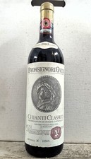 Chianti classico - 1, bt.