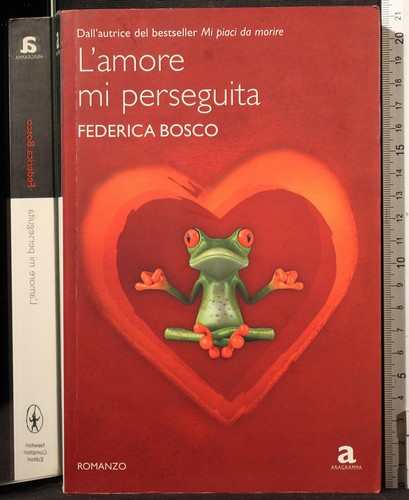 Amore perseguita - mi,