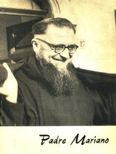 PADRE MARIANO RELIGIONE/ALTRE RELIGIONI D'ALATRI, MARIANO FRATE INDOVINO 1978