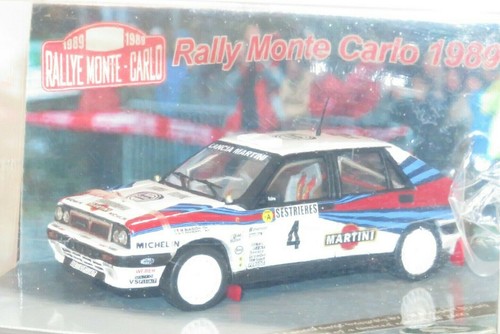 Lancia delta integrale 8v - integrale,