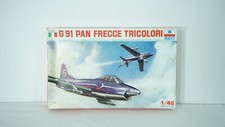 ESCI 1/48 Modellino Aereo Kit