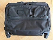 Slip compatto con ruote Tumi