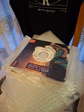 LOTTO 18 DISCHI JB strip JUKE BOX 7 sticker ANNI 70 e 80 targhette FOTO COMPLETE