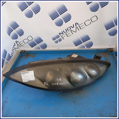 Faro fanale proiettore - faro,