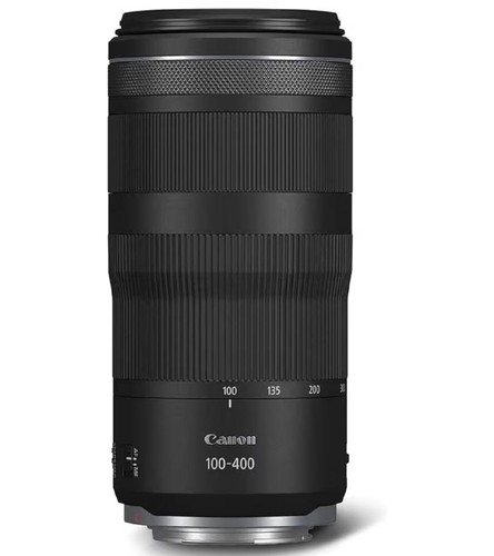Canon 100 400mm 8 is - canon, rf