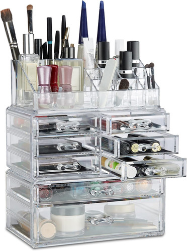 Organizer make con - organizer,