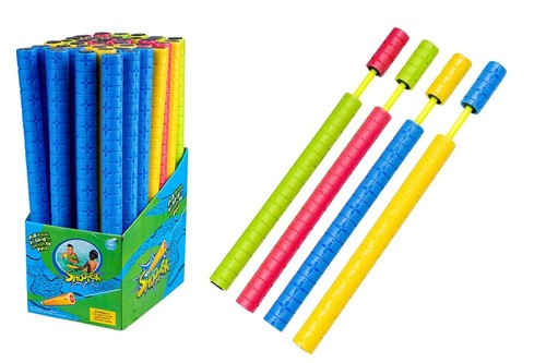 Tubo spara acqua 54cm - tubo,