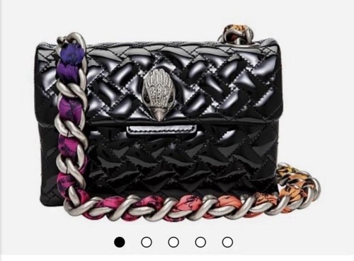 Rara mini borsa - a, tracolla