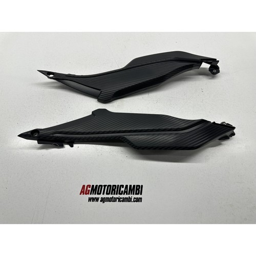 Coppia fianchetti cover - fianchetti,