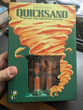 QUICKSAND Gioco da Tavolo