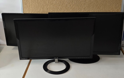 Monitor asus acer terra - asus,