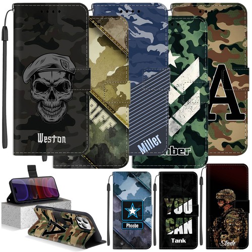 Custodia telefono militare