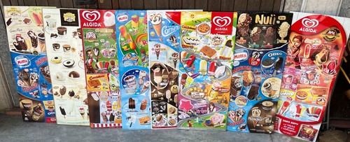 Tabelle insegne gelati - tabelle, /