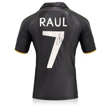 Maglia da trasferta del Real