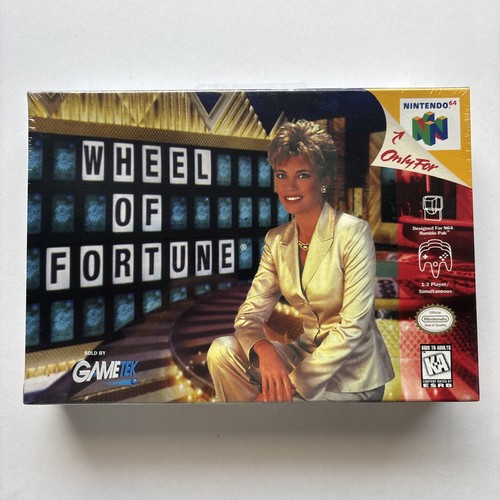 Nuova wheel fortune - nuova, of