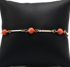 Bracciale a barrette con