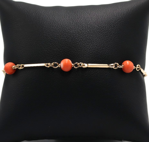 Bracciale barrette con - barrette,