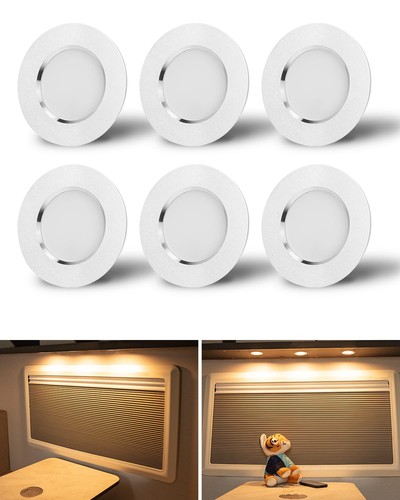 Suparee pezzi luci - 6,
