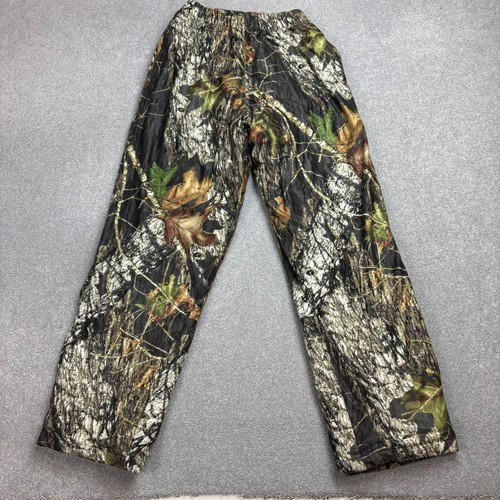 Pantaloni realtree adult large - pantaloni,