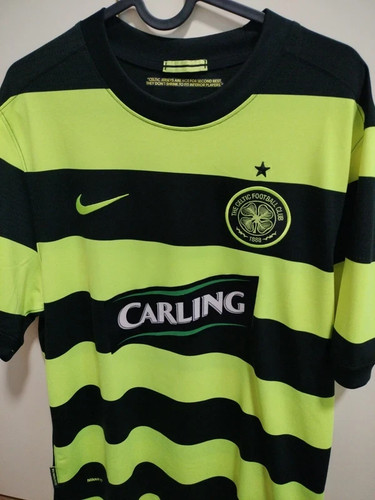 Maglia calcio celtic glasgow - maglia,