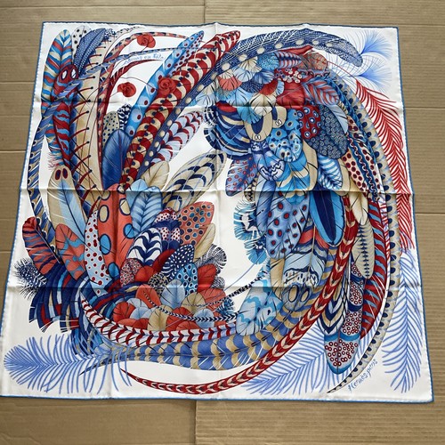 Sciarpa hermes seta carre - hermes,
