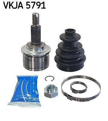 Kit giunto cardanico - , skf