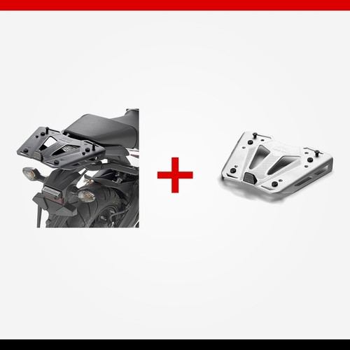 Kit givi 1137fz attacco - kit,