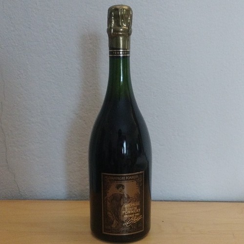 Pommery cuvée spéciale - pommery,