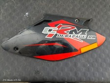 carena posteriore destra hm 50 crm derapage rr 2006 2017