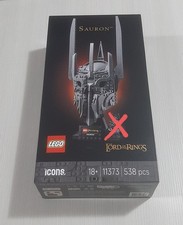 LEGO Icons 11373 Il Signore