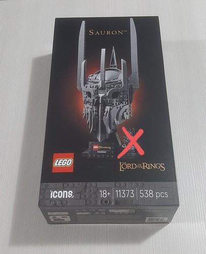 Lego icons 11373 signore - lego,
