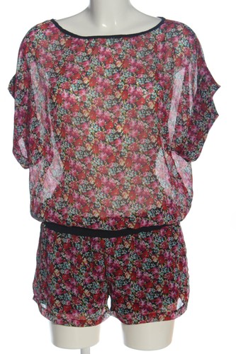Tfnc london tuta corta donna - london,