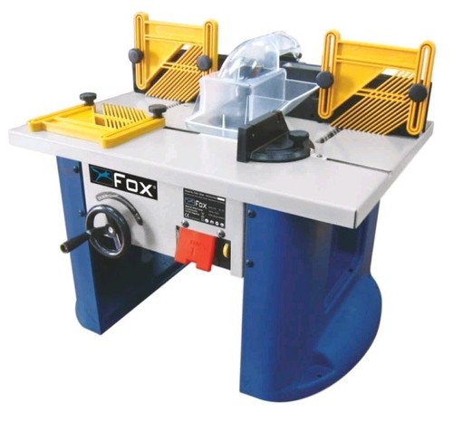 Fox f60100a banco tavolo - f60100a, da